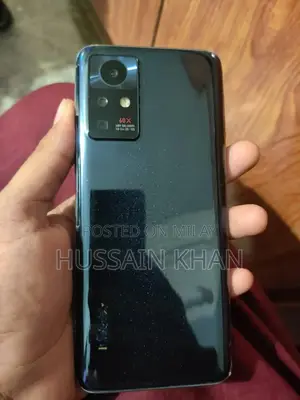 Infinix Zero X Pro 128 GB Blue
