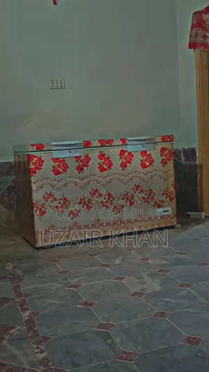 Dawlance Full Size Freezer in 6year Warranty