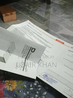 Dawlance Full Size Freezer in 6year Warranty