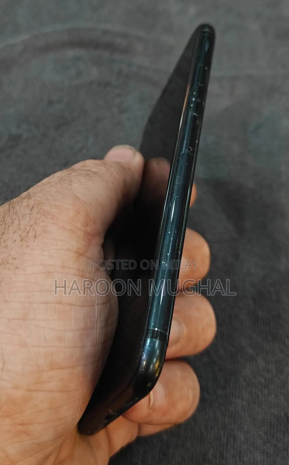 Apple iPhone 7 128 GB Black