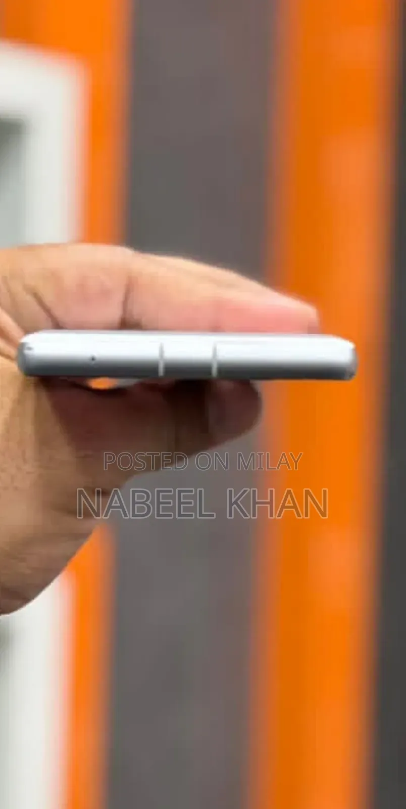 Google Pixel 7a 128 GB White