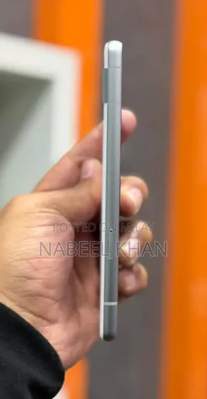 Google Pixel 7a 128 GB White