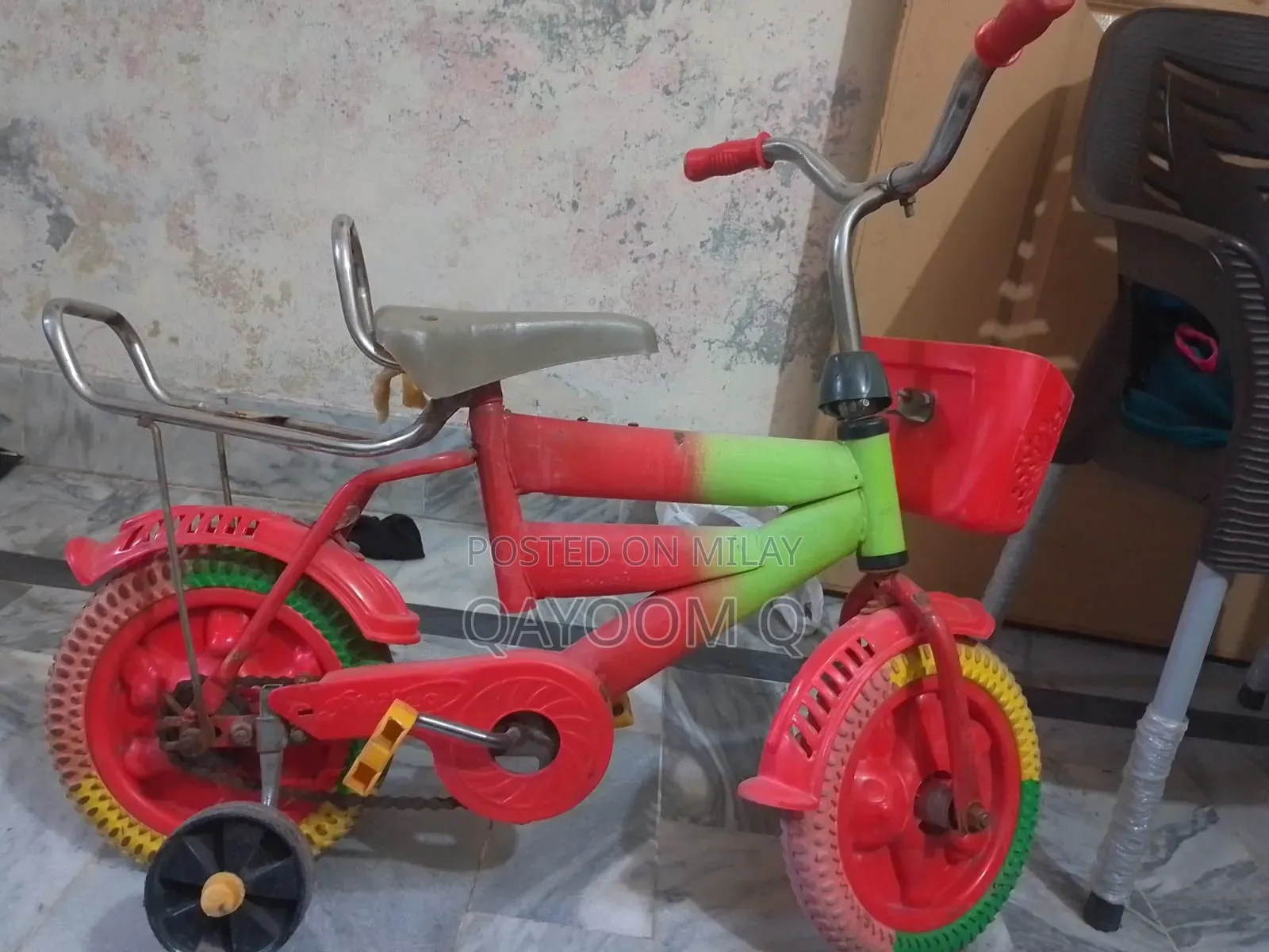 Kids Cycle for Sale