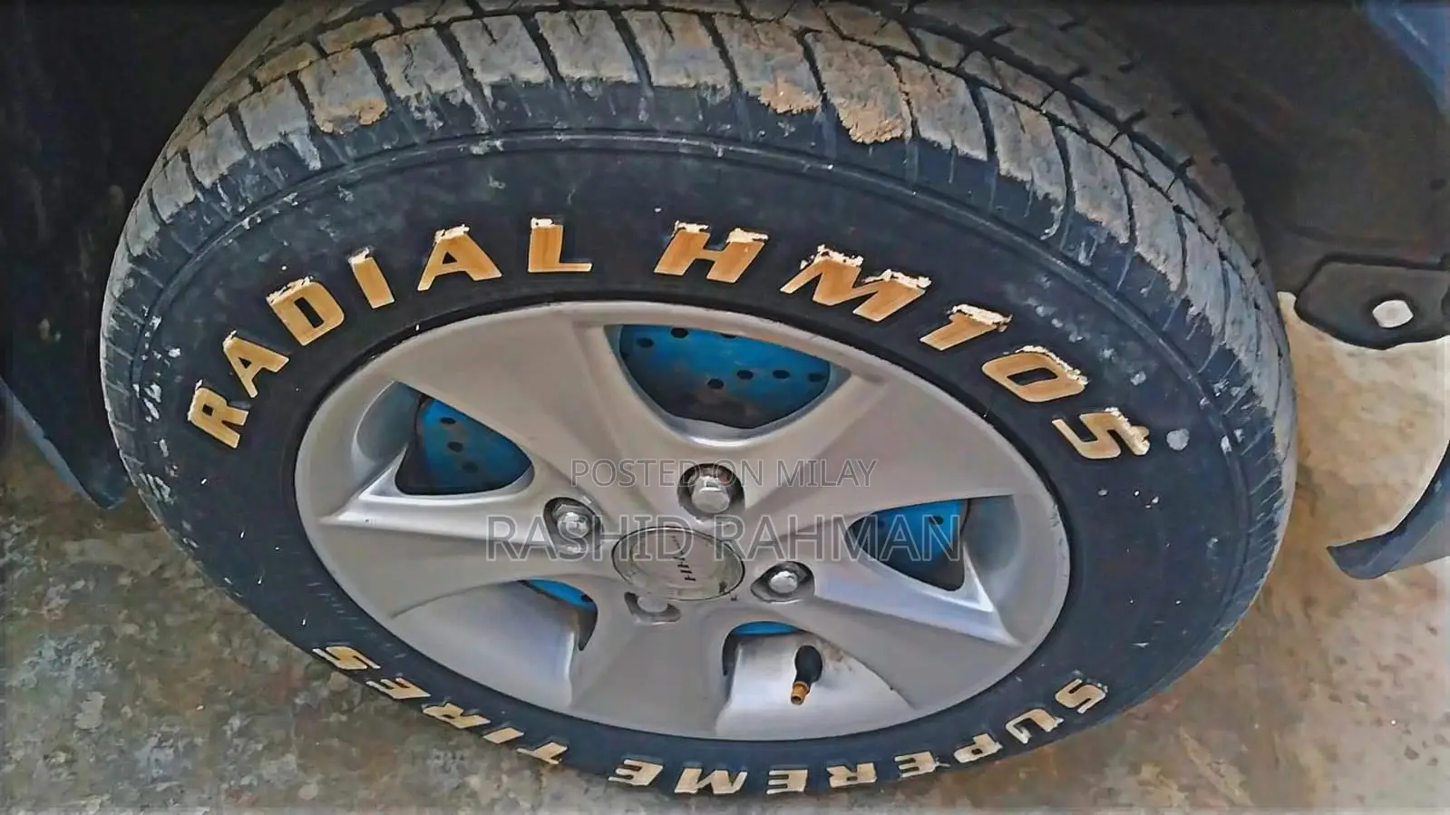 Suzuki Alto 1.1 Club 2008 Blue