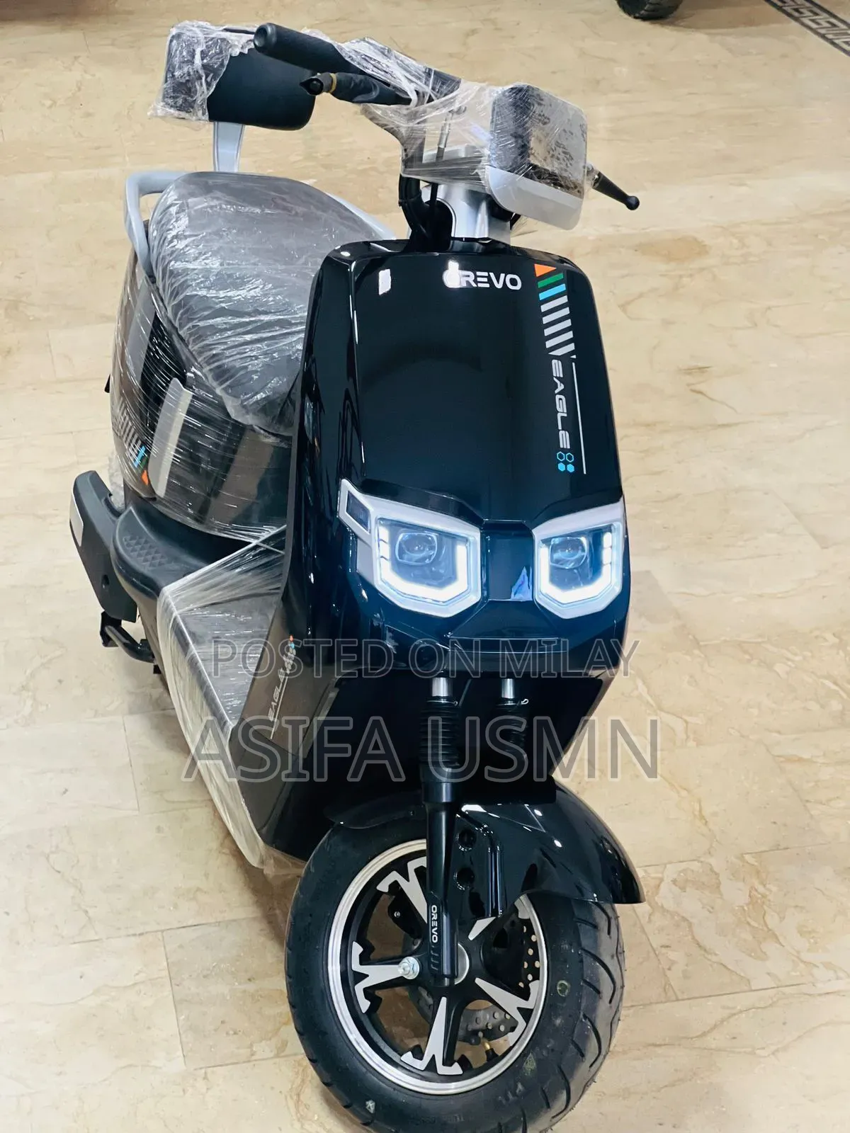 New Strong 1 2026 Black