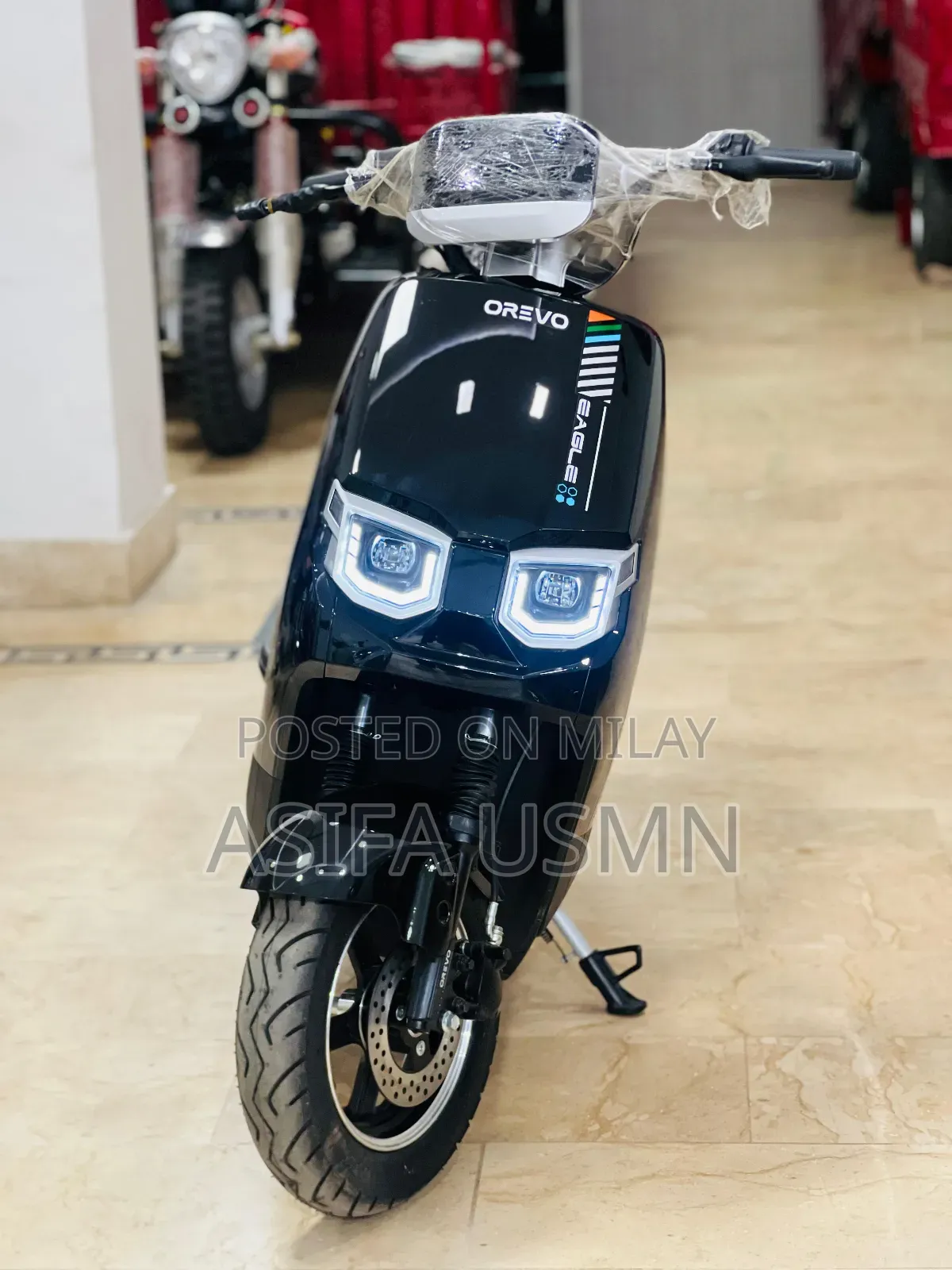 New Strong 1 2026 Black