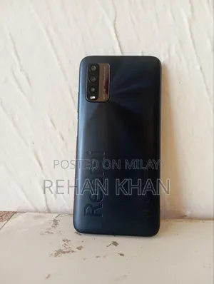 Xiaomi Redmi 9T 128 GB Blue