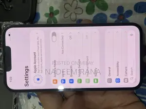 New Apple iPhone 13 Pro 1 TB