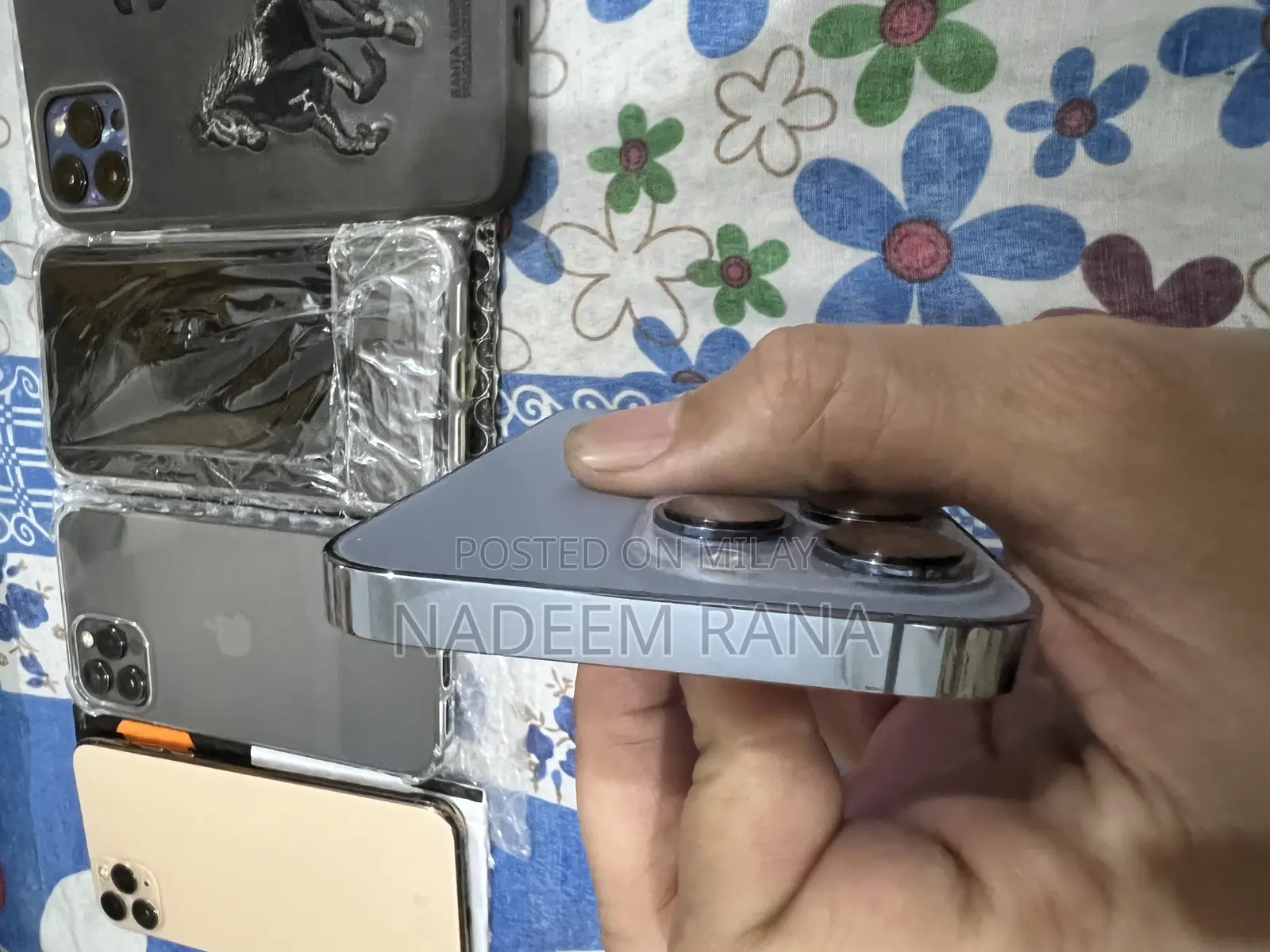 New Apple iPhone 13 Pro 1 TB