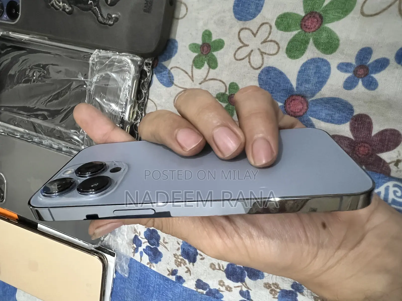 New Apple iPhone 13 Pro 1 TB