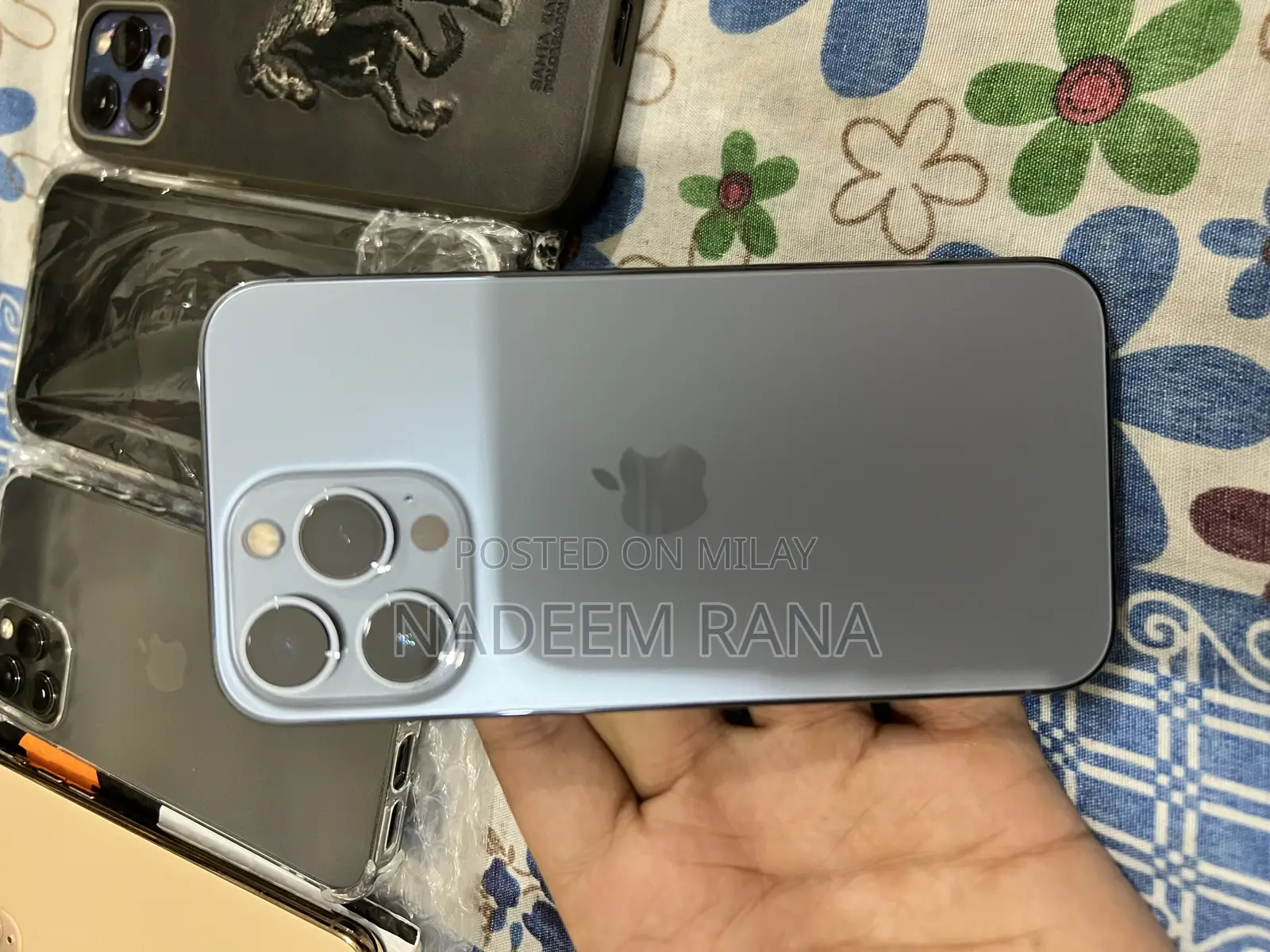 New Apple iPhone 13 Pro 1 TB