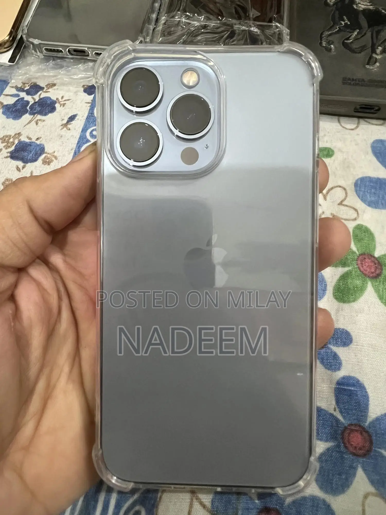 New Apple iPhone 13 Pro 1 TB