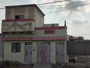 3bdrm House in Karachi for sale