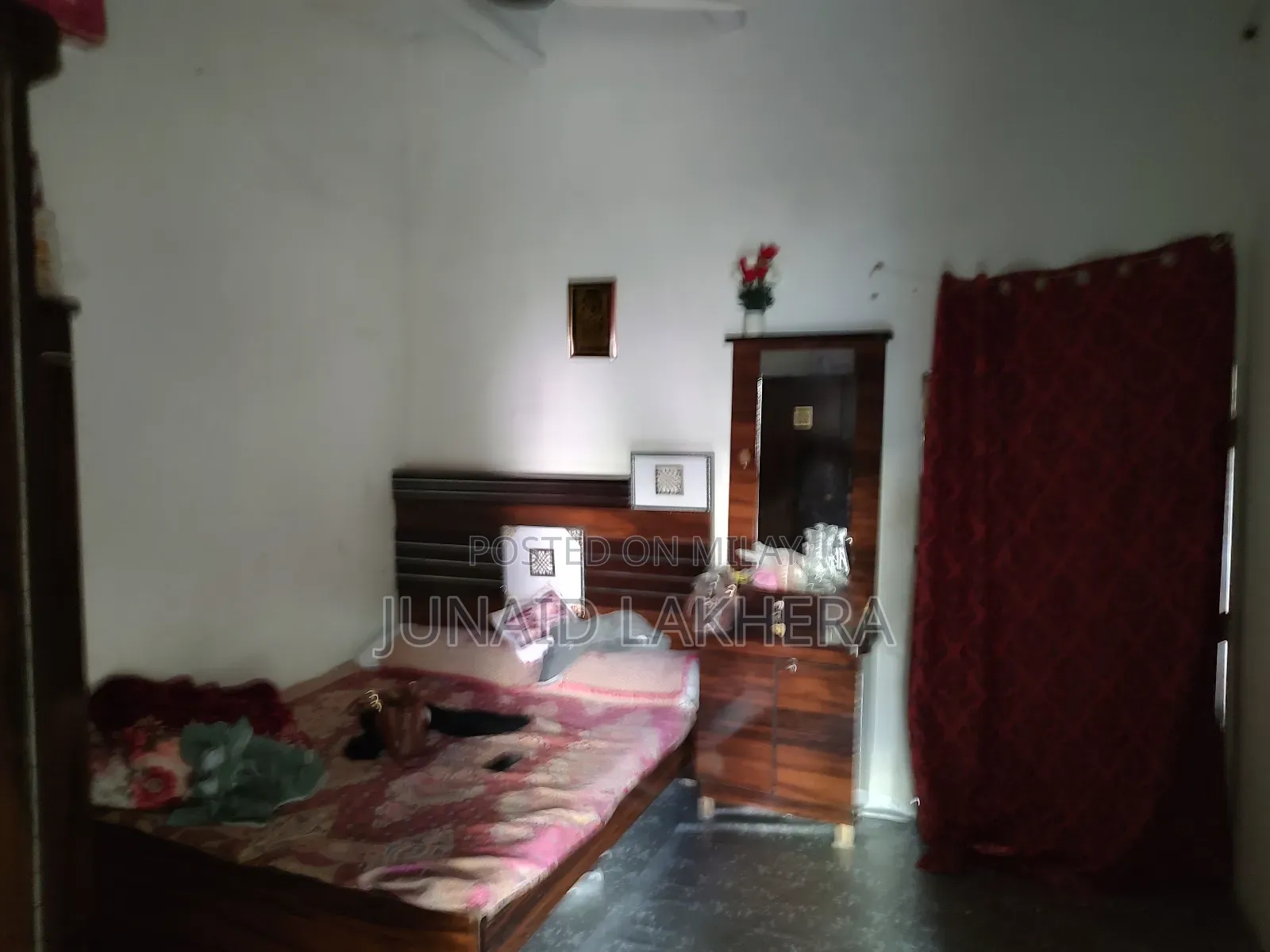 3bdrm House in Karachi for sale