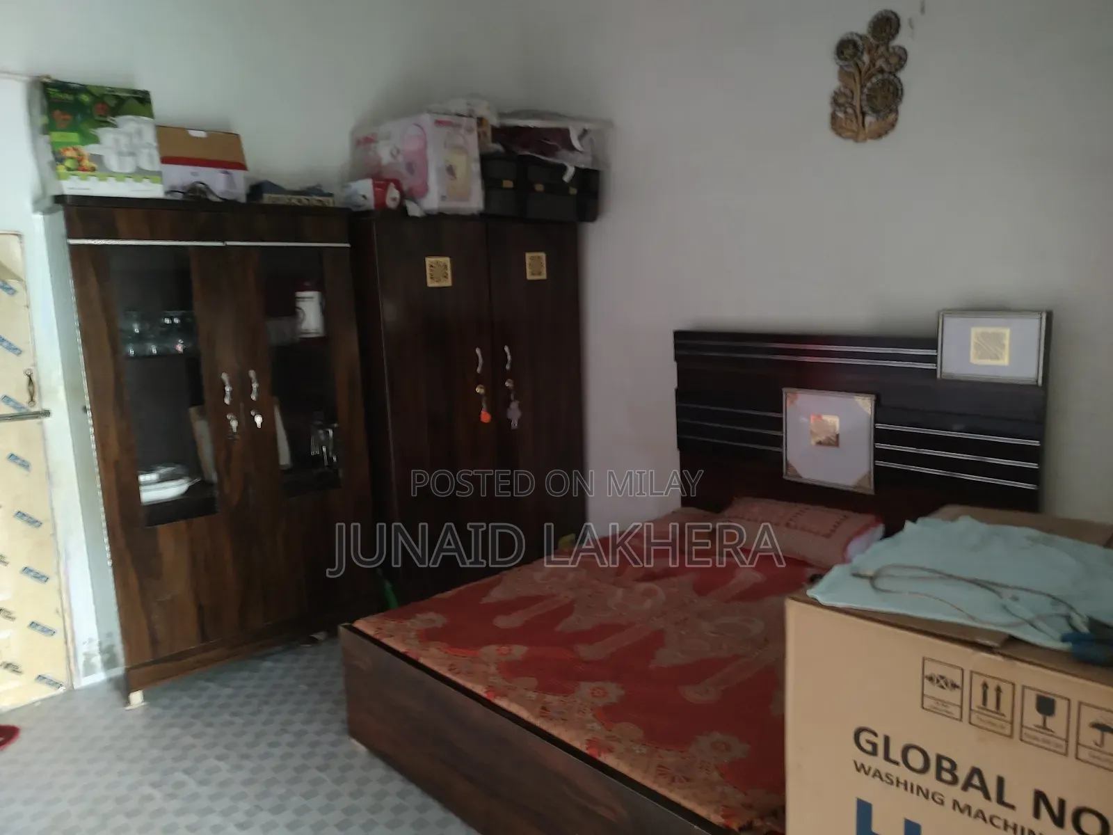 3bdrm House in Karachi for sale