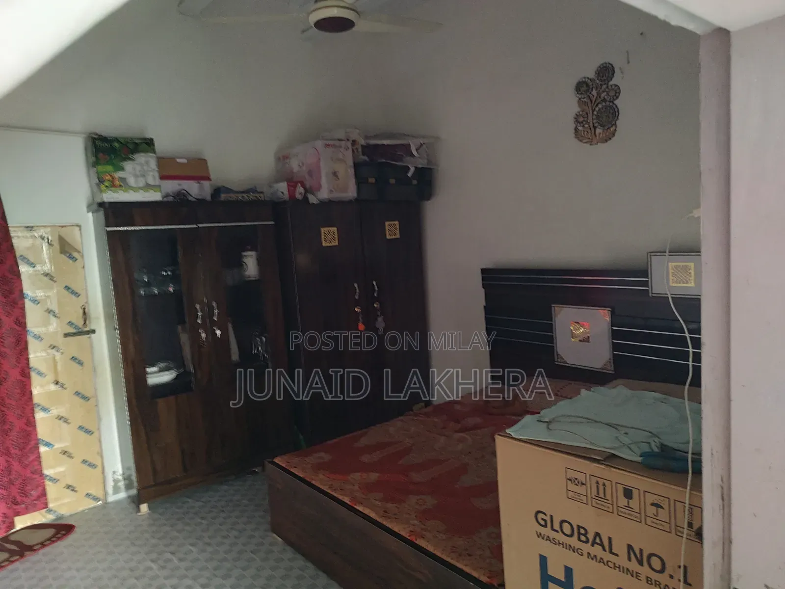 3bdrm House in Karachi for sale