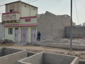 3bdrm House in Karachi for sale