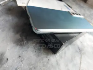 New Samsung Galaxy S21+ 5G 256 GB Silver