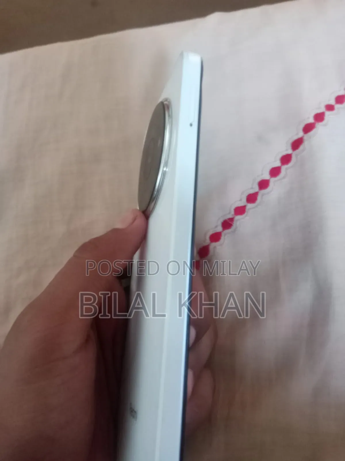 Xiaomi Redmi A3x 64 GB Red