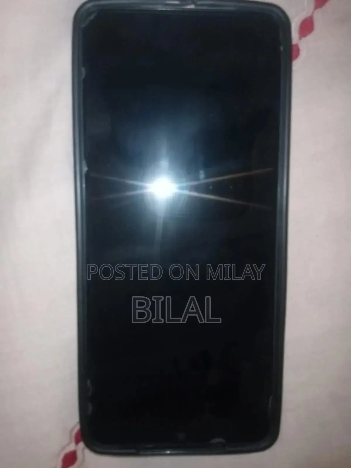 Xiaomi Redmi A3x 64 GB Red