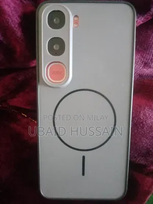 New Vivo Y21d 128 GB Red