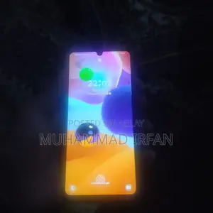 Samsung Galaxy A31 128 GB White