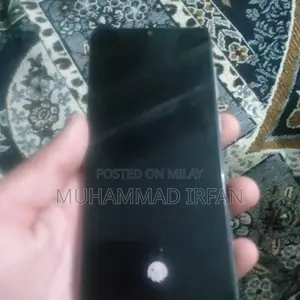 Samsung Galaxy A31 128 GB White