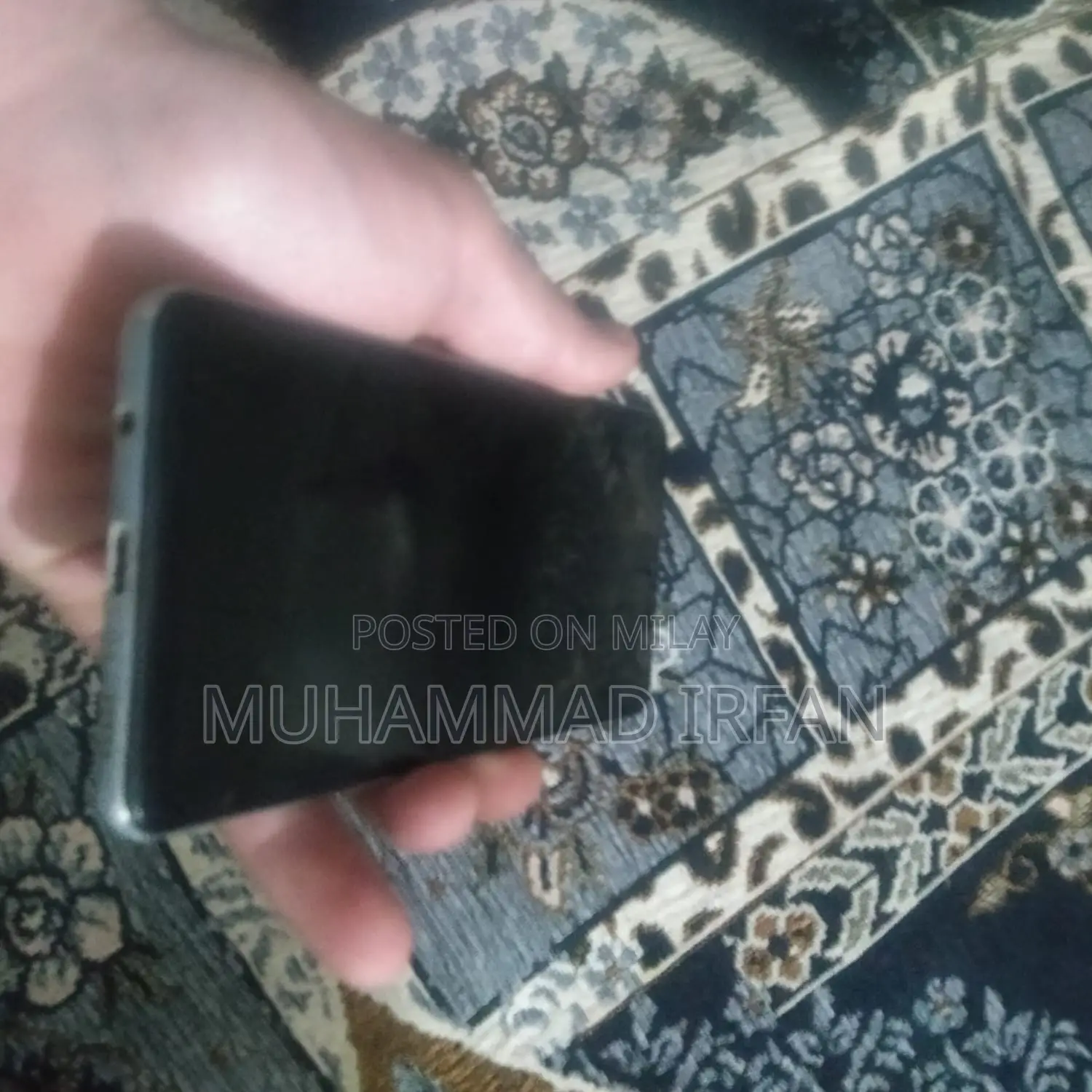 Samsung Galaxy A31 128 GB White