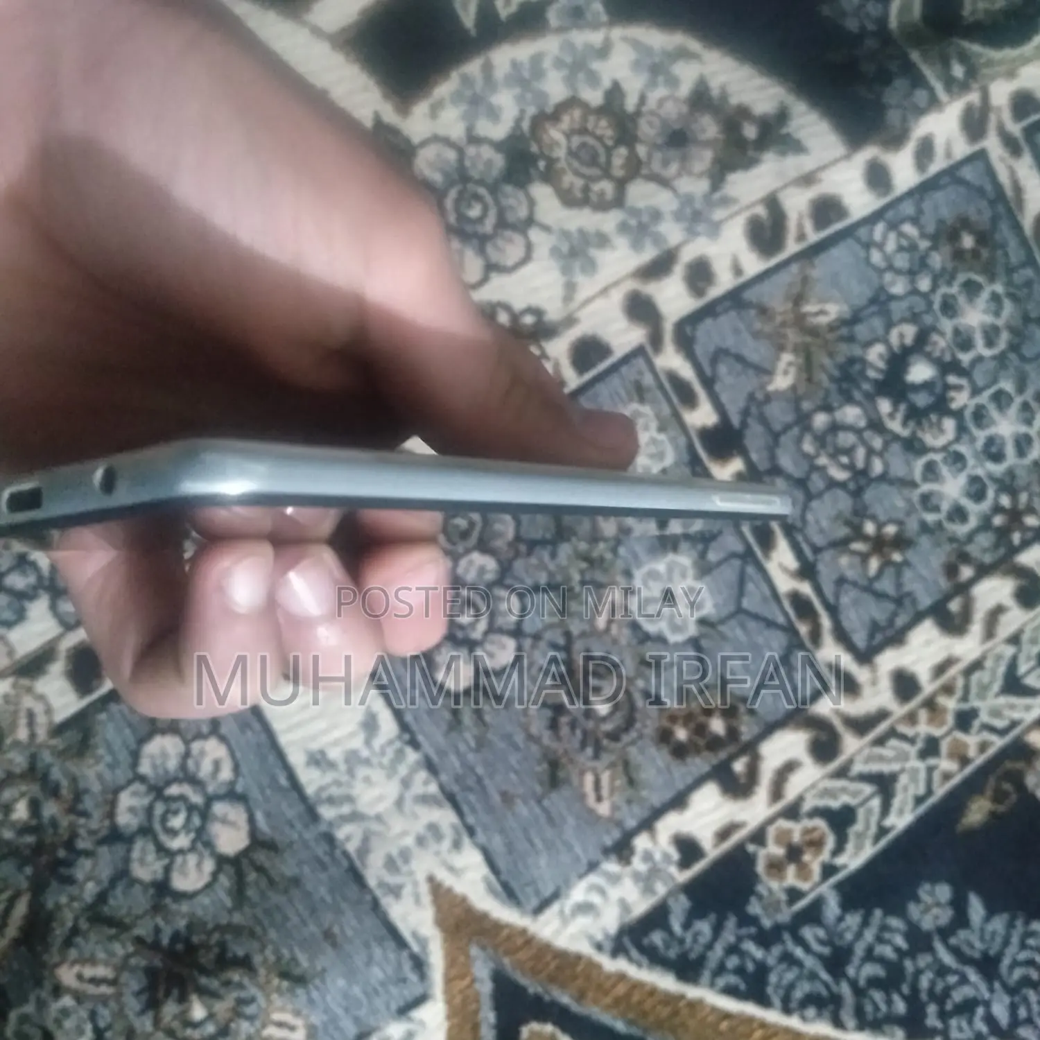 Samsung Galaxy A31 128 GB White