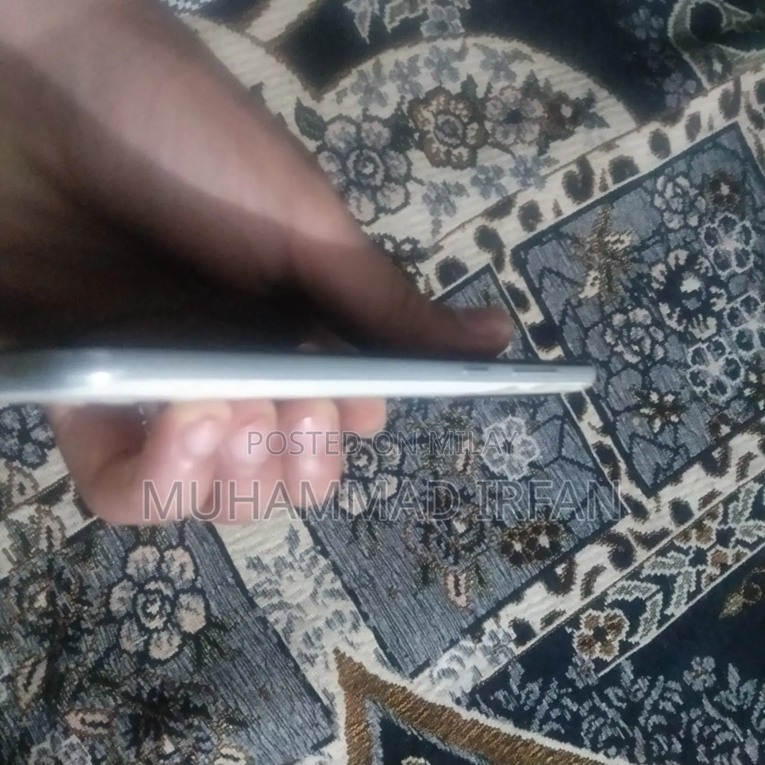 Samsung Galaxy A31 128 GB White