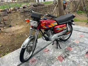 New Honda 2000 Black