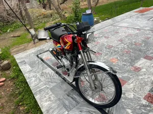 New Honda 2000 Black