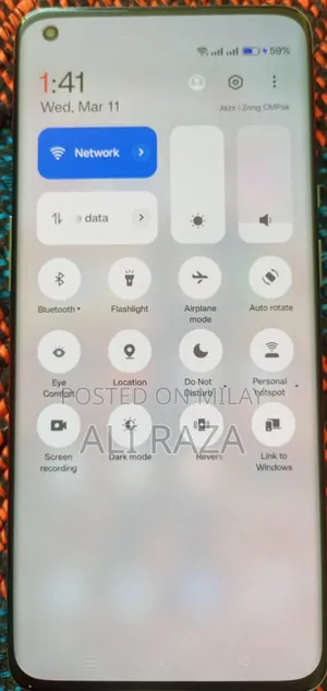 OnePlus 9 Pro 256 GB Gray