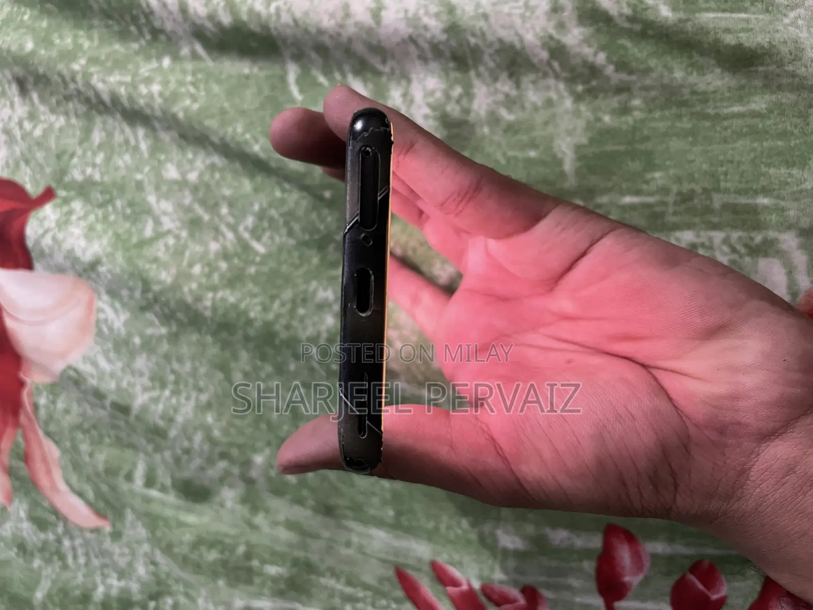 OnePlus 8 128 GB Blue