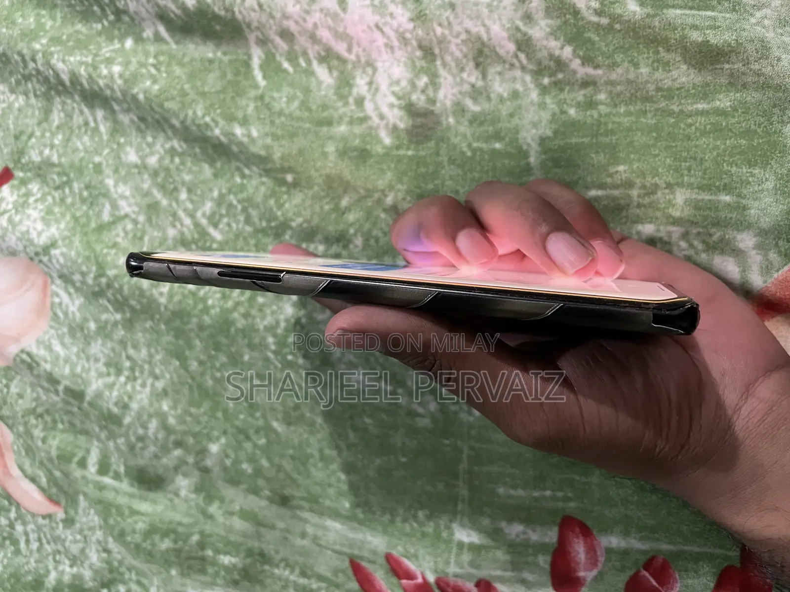 OnePlus 8 128 GB Blue