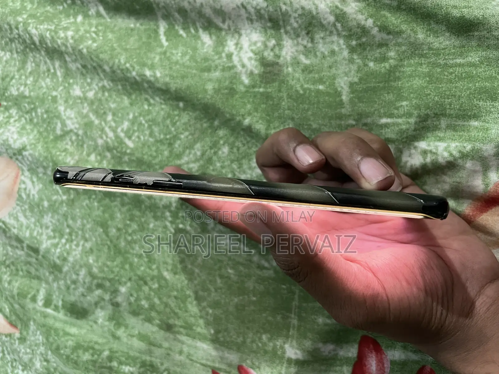 OnePlus 8 128 GB Blue