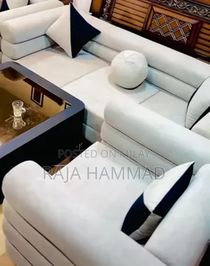 Separate Hood Design Sofa