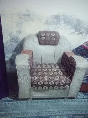 Sofa Set Used
