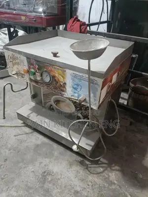 Photo - coffee tea machine