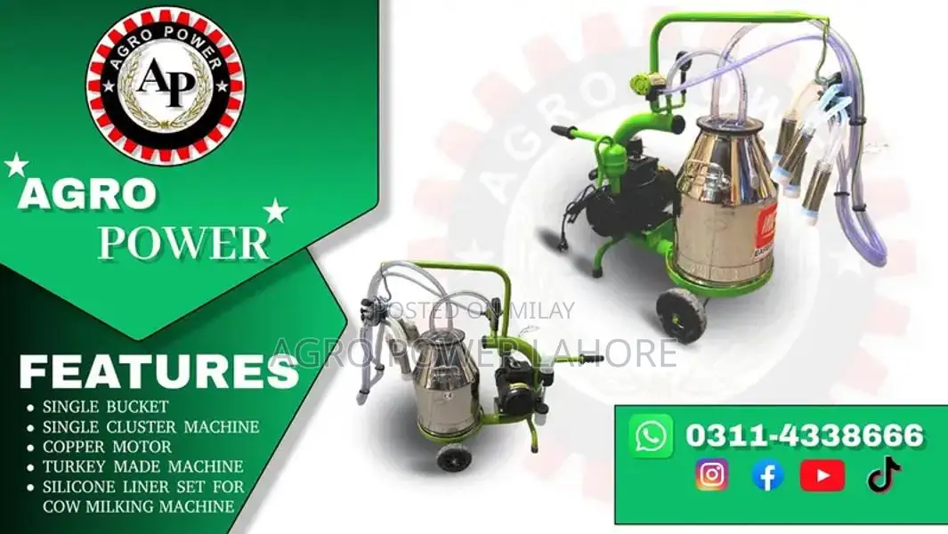 Milking machine for sale / Best milking machine for sale  tu