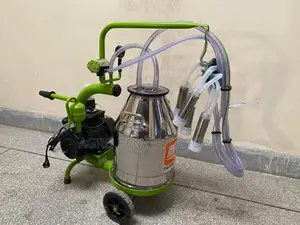 Milking machine for sale / Best milking machine for sale  tu