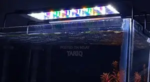 Photo - Wrgb Planted aquarium Light